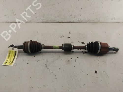Used Left front driveshaft Left front driveshaft 39562140 39562140
