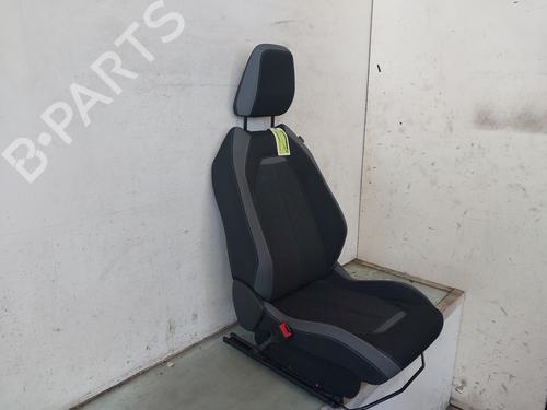 Left front seat OPEL MOKKA MOKKA-e (76) | BP39948740C15 - Image 2