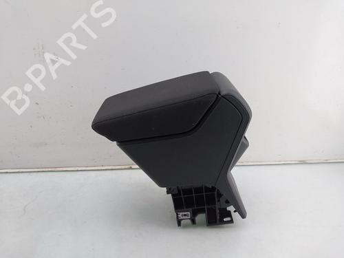 Armrest / Center console VW POLO VI (AW1, BZ1, AE1) 1.0 TSI | BP29910501I20