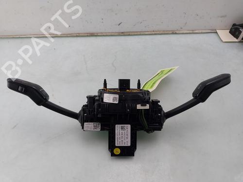 Steering column stalk VW GOLF VII (5G1, BQ1, BE1, BE2) 1.2 TSI | BP32319664I23
