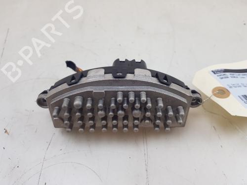 Heater resistor SKODA SCALA (NW1) 1.0 TSI | BP27557884M108 - Image 2