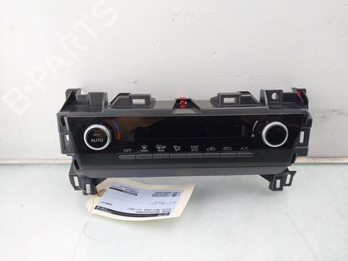 Used Climate control TOYOTA YARIS CROSS (MXP_) 1.5 Hybrid (MXPJ10) (116 hp) 27499094