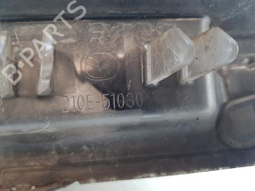 Right headlight MAZDA CX-3 (DK) 1.5 SKYACTIV-D (DK2WS, DK5FW) | BP29559753C29 