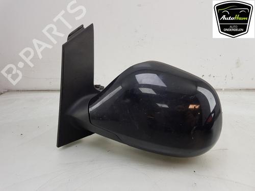 Left mirror SEAT ALTEA XL (5P5, 5P8) 1.6 | BP13102621C26 