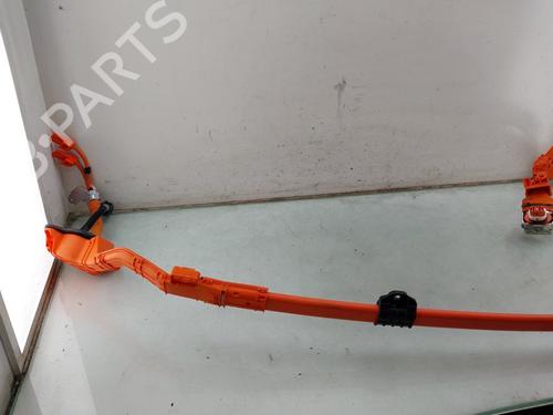 Cable TOYOTA YARIS CROSS (MXP_) 1.5 Hybrid (MXPJ10) | BP37463043E12 - Image 2