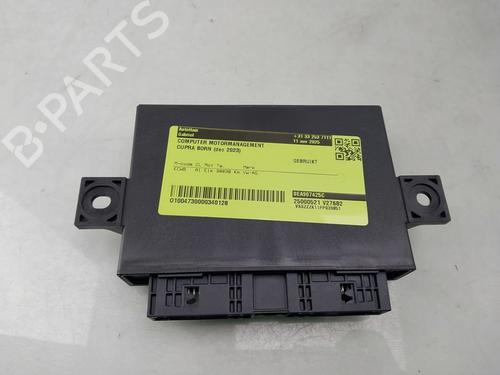 Engine control unit (ECU) CUPRA BORN (K11) 58 e-boost | BP30388350M57 - Image 3