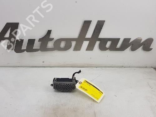 Used Heater resistor Heater resistor AUDI TT Roadster (8J9) 2.0 TFSI (200 hp) 12016140 12016140