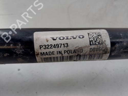 Right rear driveshaft VOLVO XC60 II (246) T8 Hybrid AWD | BP30103014M41