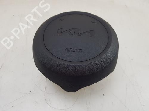 Driver airbag KIA CEED Sportswagon (CD) 1.6 GDI Hybrid | BP29713007C9 