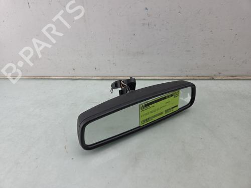 Used Rear mirror Rear mirror FORD FIESTA VII (HJ, HF) 1.0 EcoBoost (101 hp) 30707152 30707152