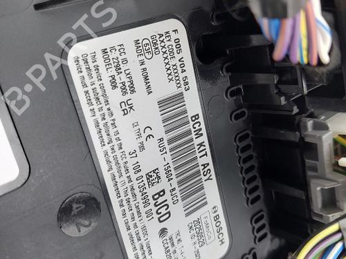 Electronic module FORD FOCUS IV Turnier (HP) 1.0 EcoBoost mHEV | BP36752125M83 - Image 4