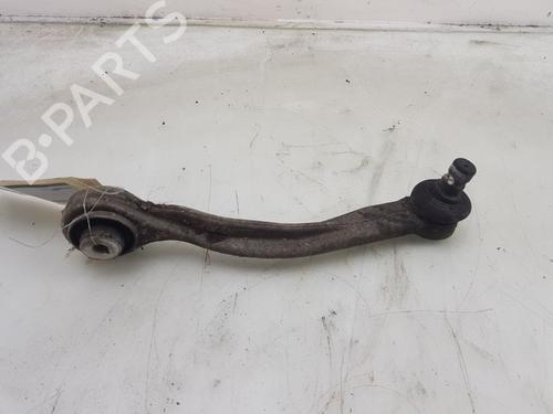 Used Left front suspension arm AUDI E-TRON (GEN) 55 quattro (408 hp) 25448909