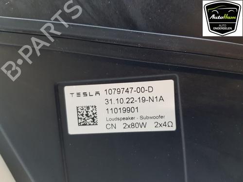 Módulo eletrónico TESLA MODEL 3 (5YJ3) EV AWD | BP29061930M83 - Image 3