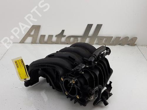 Used Intake manifold BMW 1 (E87) 118 i (129 hp) 12014975
