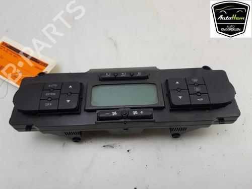Climate control SEAT ALTEA XL (5P5, 5P8) 1.6 | BP13102748I5 