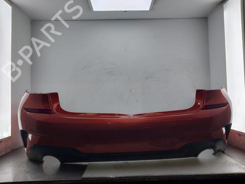 Bagtil kofangere Bagtil kofangere BMW 3 (G20, G80, G28) 330 e Plug-in-Hybrid xDrive (292 hp) 33617663 33617663