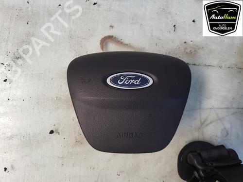Airbag Kit FORD KUGA III (DFK) 2.5 Duratec Plug-in-Hybrid | BP16900648C86 