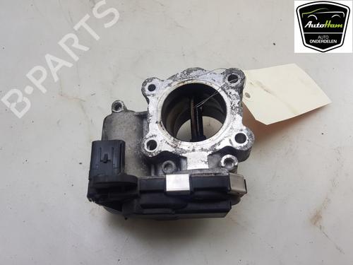 Throttle body OPEL ASTRA K (B16) 1.6 CDTi (68) | BP13490056M82 