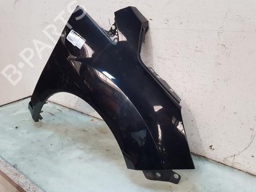 Right front fenders FORD C-MAX II (DXA/CB7, DXA/CEU) 1.0 EcoBoost | BP23981738C42 