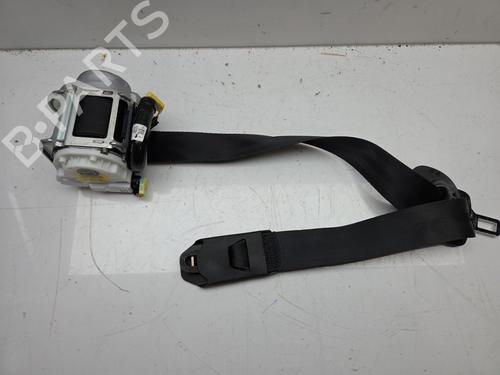 Front right seatbelt OPEL MOKKA 1.2 (76) | BP28167126I25 