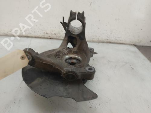 Left front steering knuckle VW PASSAT B8 (3G2, CB2) 2.0 TDI 4motion | BP33617317M25 - Image 3
