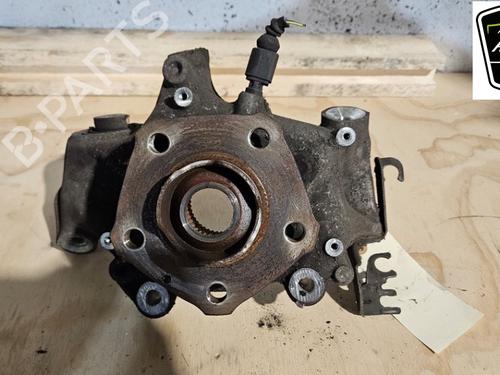 Used Right rear steering knuckle AUDI Q8 (4MN, 4MT) 50 TDI Mild Hybrid quattro (286 hp) 18355479