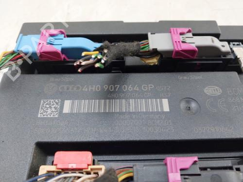 Electronic module AUDI A6 C7 Avant (4G5, 4GD) 2.0 TDI | BP37447933M83 - Image 3