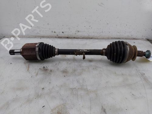 Used Left front driveshaft SEAT ARONA (KJ7, KJP) 1.0 TSI (95 hp) 29851804