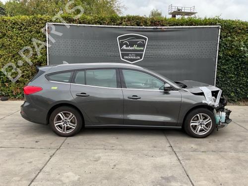 Used Wheel set Wheel set FORD FOCUS IV Turnier (HP) 1.0 EcoBoost (101 hp) 40504159 40504159