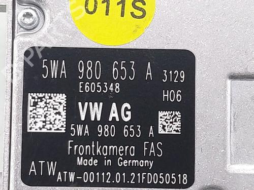 Camera VW GOLF VIII (CD1, DA1) 2.0 TSI R 4motion | BP34057163E14  - Image 5