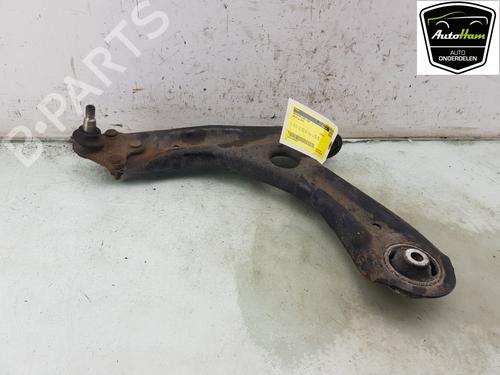 Used Left front suspension arm VW UP! (121, 122, BL1, BL2, BL3, 123) 1.0 (75 hp) 21216242