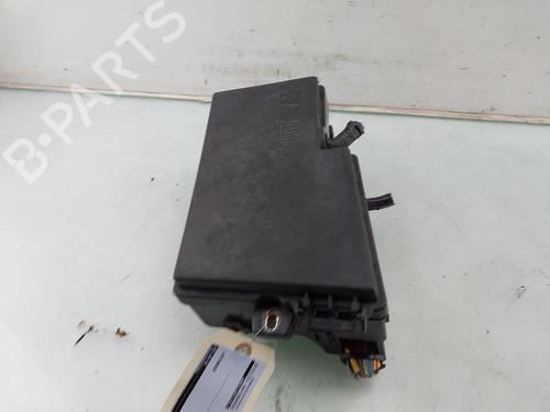 Fuse box FORD FOCUS III 1.5 EcoBoost | BP28112476E1 