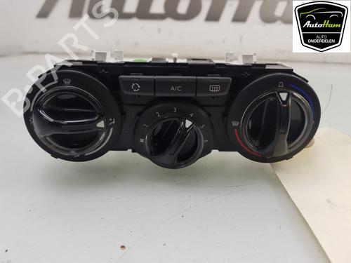 Climate control PEUGEOT 208 I (CA_, CC_) 1.4 VTi | BP12038068I5 