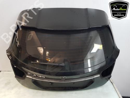 Tailgate MERCEDES-BENZ GLA-CLASS (X156) GLA 180 (156.942) | BP17793198C6 