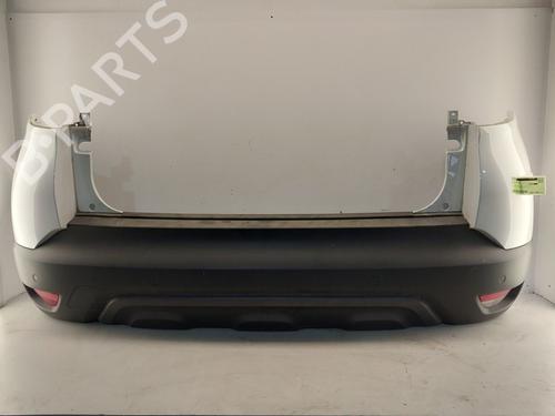 Used Rear bumper Rear bumper 37070271 37070271