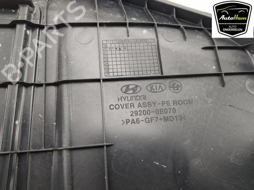 Underbody protection KIA NIRO I (DE) E-NIRO | BP22372675M92 