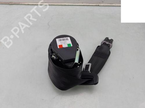 Used Rear left seatbelt Rear left seatbelt AUDI A3 Limousine (8VS, 8VM) 2.0 TDI (150 hp) 33617126 33617126