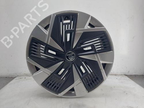 Cerchio SKODA KODIAQ II (PS7) 1.5 TSI iV PHEV (204 hp) 31170369