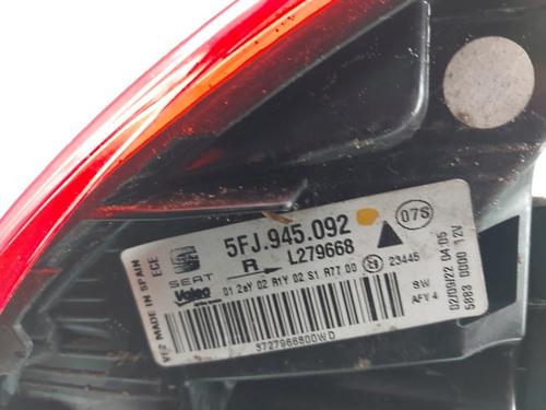 Right taillight SEAT TARRACO (KN2) 1.5 TSI ACT | BP30167829C35 