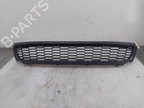 Used Grille VW POLO V (6R1, 6C1) 1.2 TDI (75 hp) 30960713