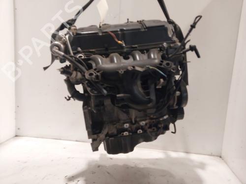 Używane Silnik BMW 1 (F20) 116 i (136 hp) 29160421