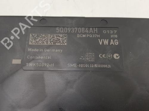 Electronic module AUDI A3 Sportback (8VA, 8VF) 1.4 TFSI e-tron | BP12010149M83 