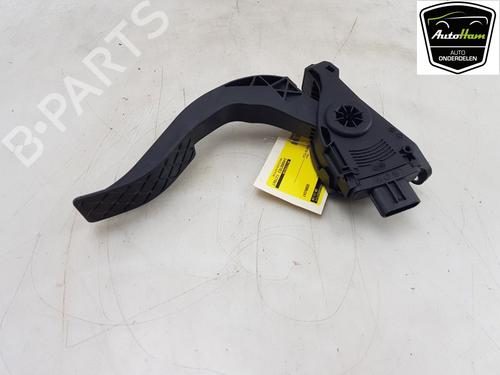 Pedal AUDI A6 C7 Avant (4G5, 4GD) 2.0 TDI | BP21542761I4 