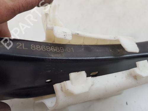 Left rear suspension arm BMW 7 (G70) i7 eDrive50, L | BP27321734M14 