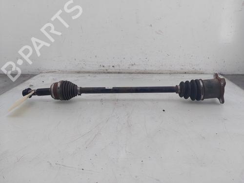 Drivaksel bagtil venstre TOYOTA RAV 4 IV (_A4_) 2.5 Hybrid 4WD (AVA44, AVA44_) (197 hp) 30466151