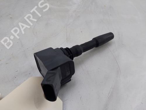 Used Ignition coil PORSCHE PANAMERA (971) 4.0 Turbo (97AFF1, 97BFF1) (550 hp) 31092836