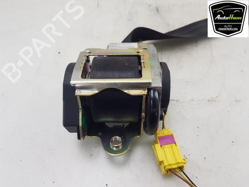 Sicherheitsgurt vorne links VW GOLF V (1K1) 1.9 TDI | BP19771837I26 