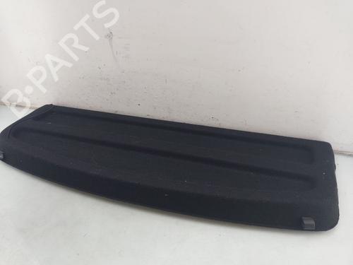 Rear parcel shelf MITSUBISHI MIRAGE / SPACE STAR VI Hatchback (A0_A) 1.0 (A05A) | BP37150858C85 - Image 3