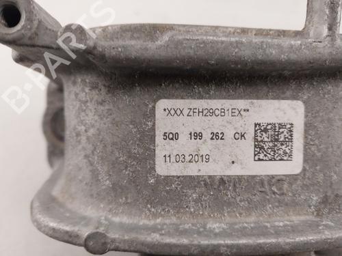 Engine mount VW GOLF VII (5G1, BQ1, BE1, BE2) 1.0 TSI | BP37179903M89 - Image 3