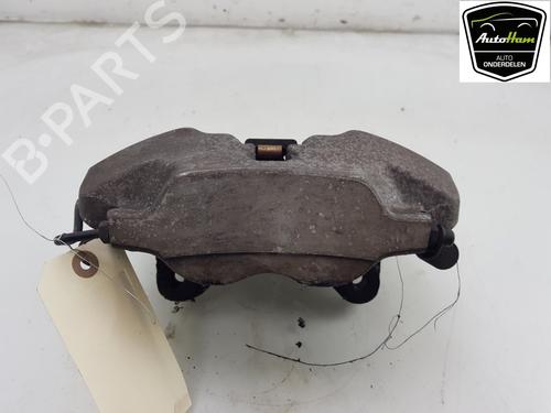 Used Left front brake caliper BMW 5 Touring (G31) 530 d (265 hp) 16420166